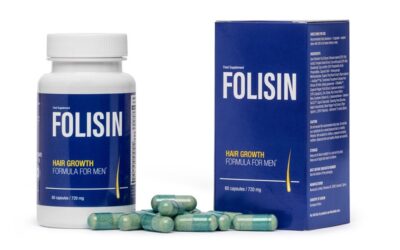 Folisin – opinie, forum, cena, apteka, skład, gdzie kupić?