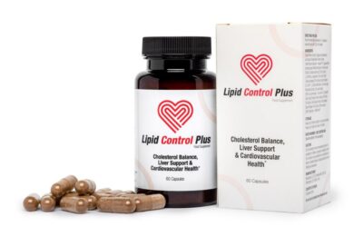 Lipid Control Plus – opinie, forum, cena, apteka, skład, gdzie kupić?