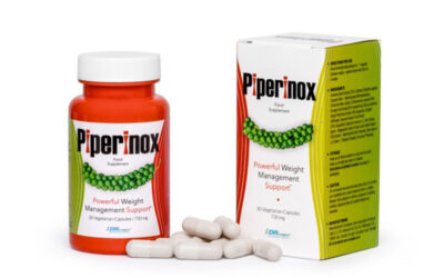 Piperinox – opinie, forum, cena, apteka, skład, gdzie kupić?