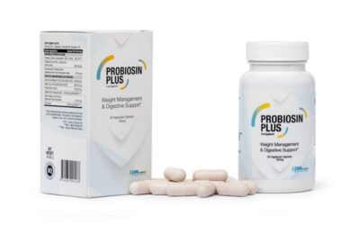 Probiosin Plus – opinie, forum, cena, apteka, skład, gdzie kupić?