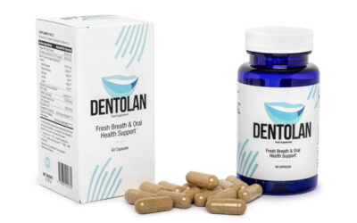 Dentolan – opinie, forum, cena, apteka, skład, gdzie kupić?