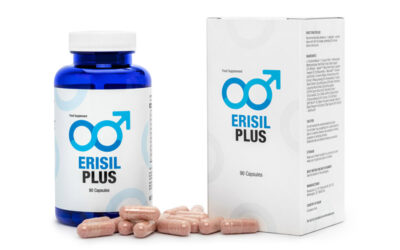 Erisil Plus – opinie, forum, cena, apteka, skład, gdzie kupić?