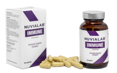 NuviaLab Immune – opinie, forum, cena, apteka, skład, gdzie kupić?