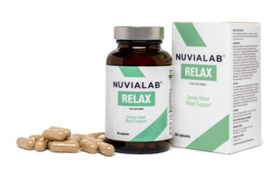 NuviaLab Relax – opinie, forum, cena, apteka, skład, gdzie kupić?