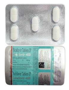 Acyklowir