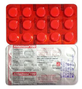 Aldactone