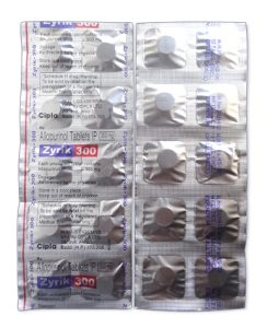 Allopurynol
