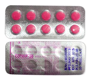 Amitryptylina