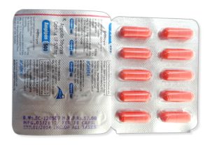 Ampicylina