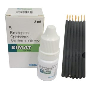 Bimat Applicators