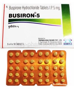 Buspirone