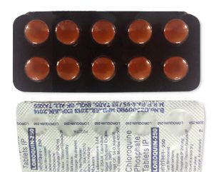 Chlorochina