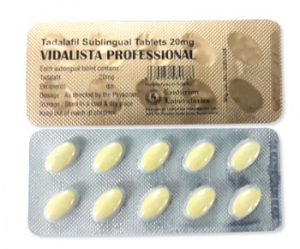Cialis Professional