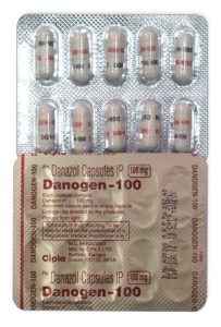 Danazol
