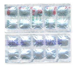 Dulcolax