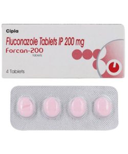 Flukonazol