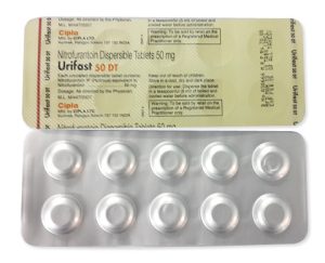 Furadantin