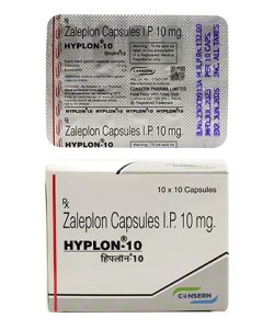 Zolpidem