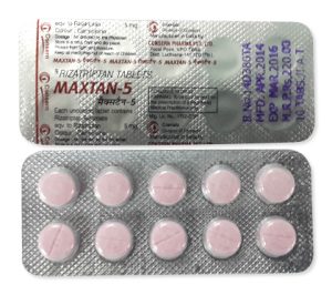 Maxalt