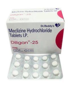 Meklizyna