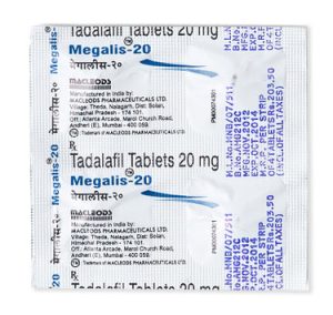 Megalis