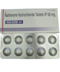 Naltrekson