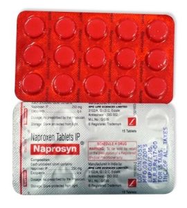 Naxii