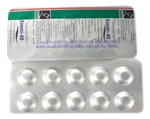 Nexium