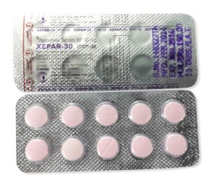Paroxinor