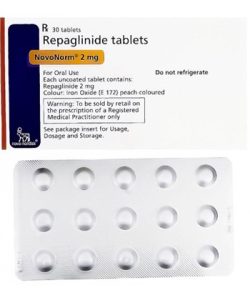 Prandin