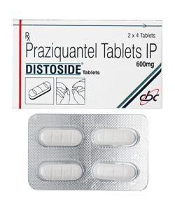 Prazykwantel