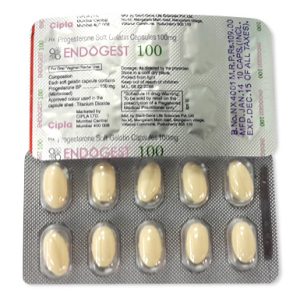 Prometrium