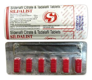 Sildalis