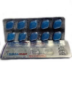 Sildamax