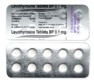 Euthyrox