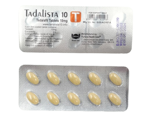 Tadalista