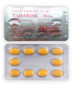 Tadarise