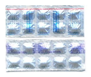 Thorazine
