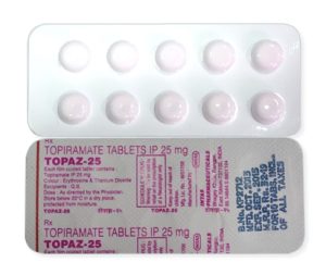 Topiramat