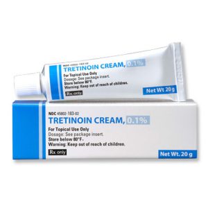 Tretinoina