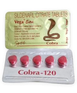 Vega-extra Cobra