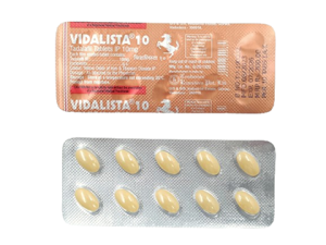 Vidalista