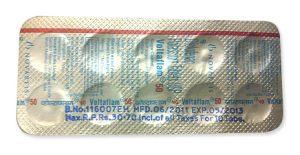 Voltaren