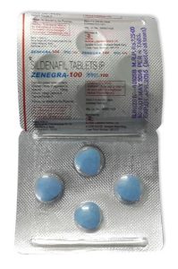 Zenegra