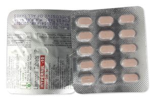 Lisiprol