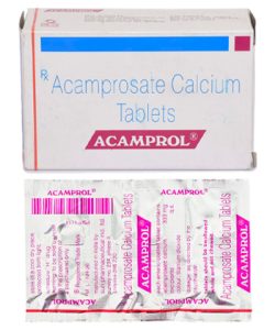 Akamprozat