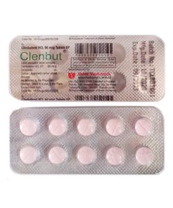 Klenbuterol