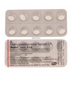 Medrol Active
