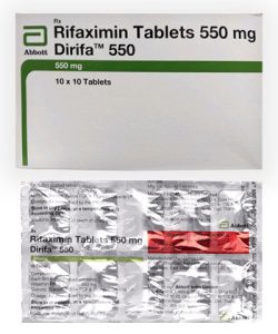 Rifaksymina