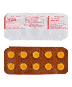 Amiloride